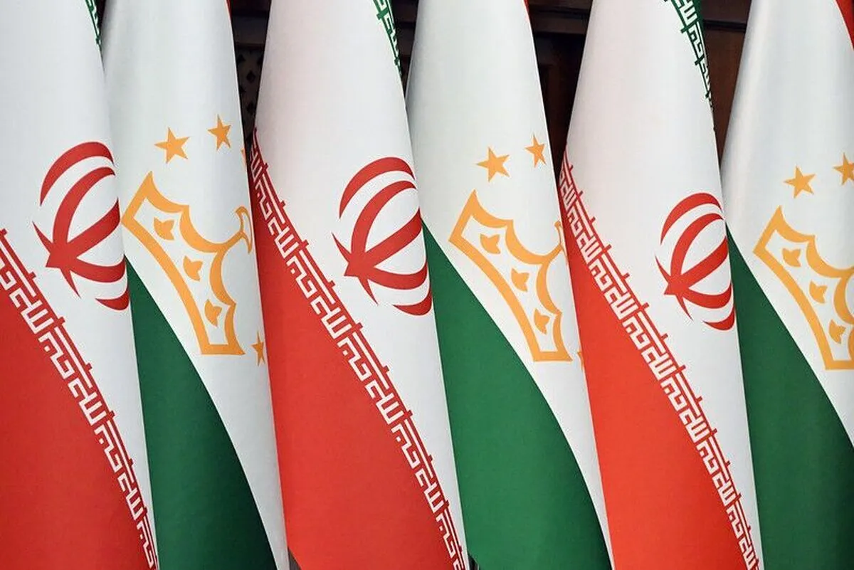 تاجیکستان و ایران روادید دیپلمات‌ها و مقامات را لغو می‌کنند