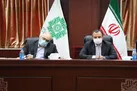 تاکید وزیر اقتصاد بر مالیات ستانی هوشمند