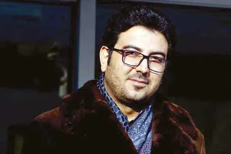 آشفتگی‌ست ببخشید