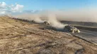 آغاز عقب‌ نشینی اشغالگران از غزه