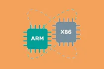معماری ARM چگونه از x86 اینتل سبقت گرفت؟