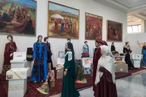 ناگفته‌های فعالان مد و لباس فارس در ششمین دوره نمایشگاه