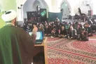 جهاد برای محله پاک