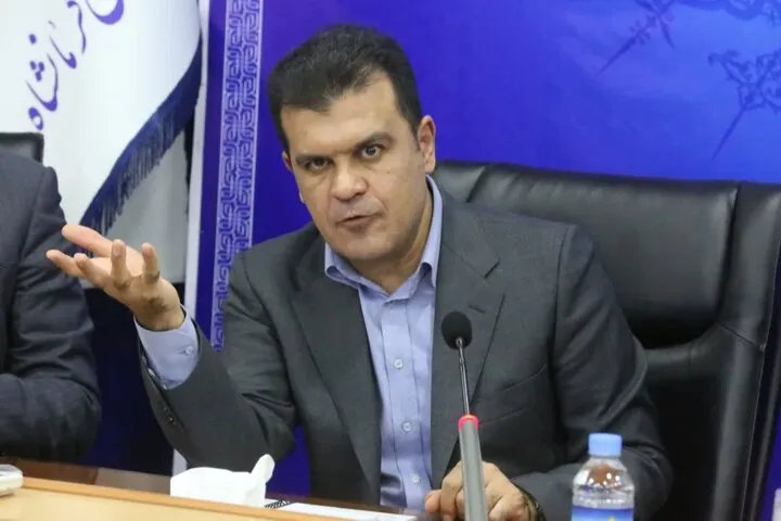 کرمانشاه ظرفیت تبدیل‌شدن به یکی از قطب‌های اقتصاد دانش‌بنیان را دارد