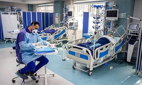 ظرفیت بیمارستان ملایر تا سال ۱۴۰۳ به استاندارد آموزشی شدن می‌رسد