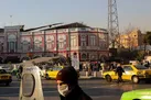 هوای ‌تهران طی مهر ماه ۸ روز آلوده بود