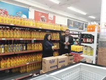 بازار شهرستان های استان همدان تحت نظارت مستمر قرار دارد