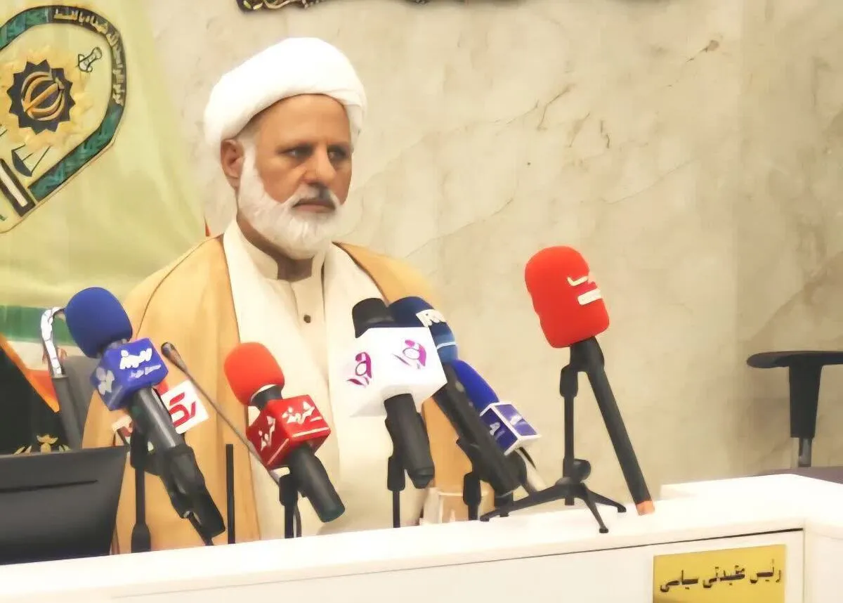 نقش بی‌بدیل رسانه در تبیین گام دوم انقلاب و تامین امنیت اجتماعی