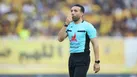 تیم داوری سوپرجام مشخص شد