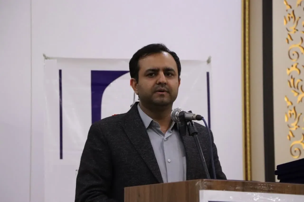 صادرات بیش از 100 میلیون دلاری صادرکنندگان یزدی در سه‌ ماهه اول سال۱۴۰۴