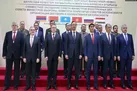 بیانیه اجلاس وزیران خارجه، دفاع پیمان امنیت جمعی در مورد افغانستان