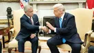 چوب وابستگی به واشنگتن بر تن اردن نشست