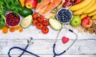 تغذیه بعد از ماه رمضان چگونه باشد؟