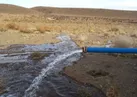 بهره مندی ۹۰۰ خانوار روستایی منوجان از آب آشامیدنی پایدار