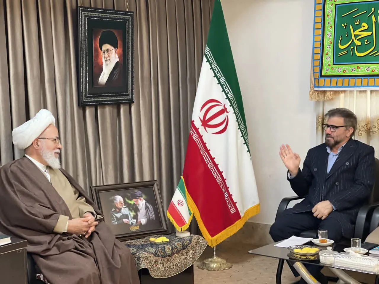 رشد ۱۰ درصدی ثبت‌نام داوطلبان شوراها در کرمانشاه