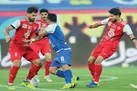 همه احتمالات دربی آسیایی