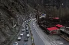 ثبت ۳۹۵ میلیون تردد در نوروز ۱۴۰۲ | فوت ۶۶۶ نفر در تصادفات جاده‌ای