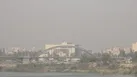 وضعیت آلوده در ۱۹ شهر خوزستان
