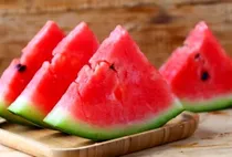 هندوانه بخورید تا خوب بخوابید!