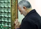 زادروز شهید سلیمانی «روز قهرمان ملی» شد