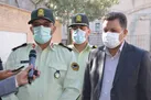کشف 80 میلیارد کالای قاچاق در طرح 3 روزه پلیس کرمان 