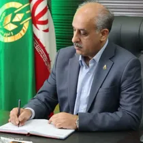 شروع توزیع میوه شب عید در گلستان