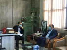 اعاده 56 هکتار از اراضی ملی با ارزش 141 میلیارد تومان به بیت المال