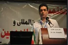 بروز علائم سرماخوردگی،یعنی کرونا / باید با تانک جاده ها را می بستیم / کسی به حرف ما گوش نداد / کرونا هیچ دارویی ندارد