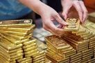 قیمت جهانی طلا امروز ۱۴۰۰/۱۲/۲۴