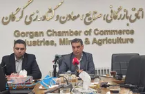گلستان در مسير توسعه صنعت ساختمان از برخي استان‌هاي شمالي عقب است