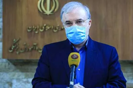شکست در برابر کرونا به دلیل اقتصاد متأثر از تحریم بود
