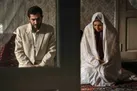 عکس و فیلم | «عاشورا» در قاب تلویزیون، رویکردی نو در روایت دفاع مقدس