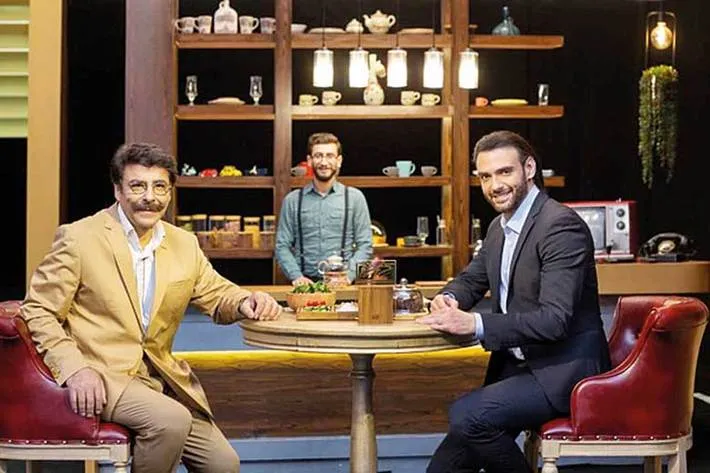 فرمول یک گفت‌وگوی جان‌دار