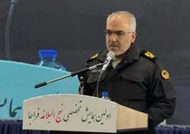 فرهنگ شهدا برگرفته از قرآن و نهج البلاغه است