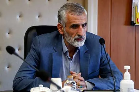 آشوبگرانی که از امروز دستگیر شوند تا زمان محاکمه آزاد نمی‌شوند