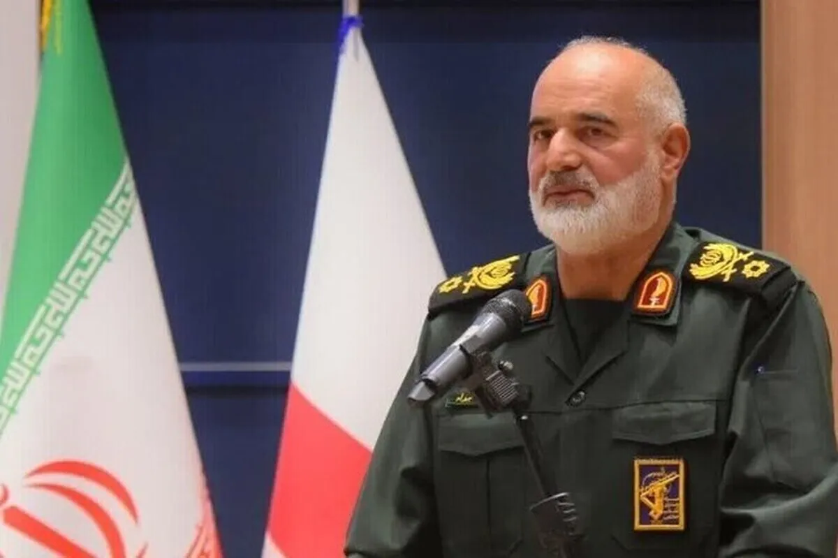 ایران نه‌تنها آماده دفاع، بلکه آماده پیروزی است