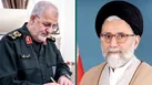 سربازان گمنام امام زمان (عج) حافظ امنیت مردم هستند