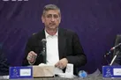 جمع آوری مدارس سنگی لرستان تا پایان خردادماه