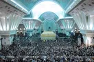 سیره و گفتمان امام (ره) سند و چشم‌انداز راهبردی مبارزه با نظام سلطه است