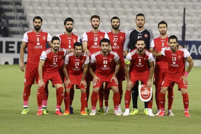 پرسپولیس به دنبال طلسم شکنی؛ اولسان به دنبال ۶۶ درصدی شدن