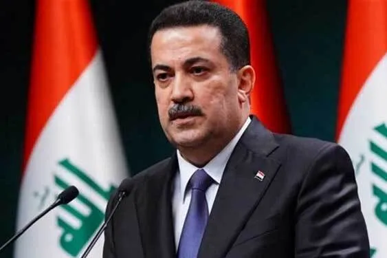 نخست وزیر عراق: ماموریت ائتلاف آمریکا باید تمام شود