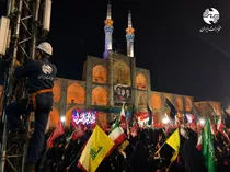 با تقویت ظرفیت شبکه، ارتباطات عزاداران حسینی در سراسر استان یزد پایدار ماند