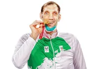 نیمه پر لیوان