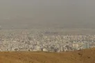 انباشت آلاینده‌ ها در مناطق صنعتی و پرتردد طی ۵ روز آینده