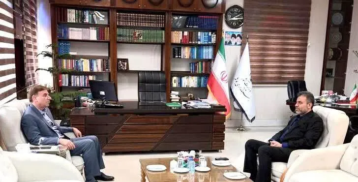 مجتمع گاز پارس جنوبی پیشران تولید، اشتغال آفرینی و حمایت از دانش بنیان در استان بوشهر