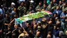 ۲۸ شهید در مازندران تدفین شدند