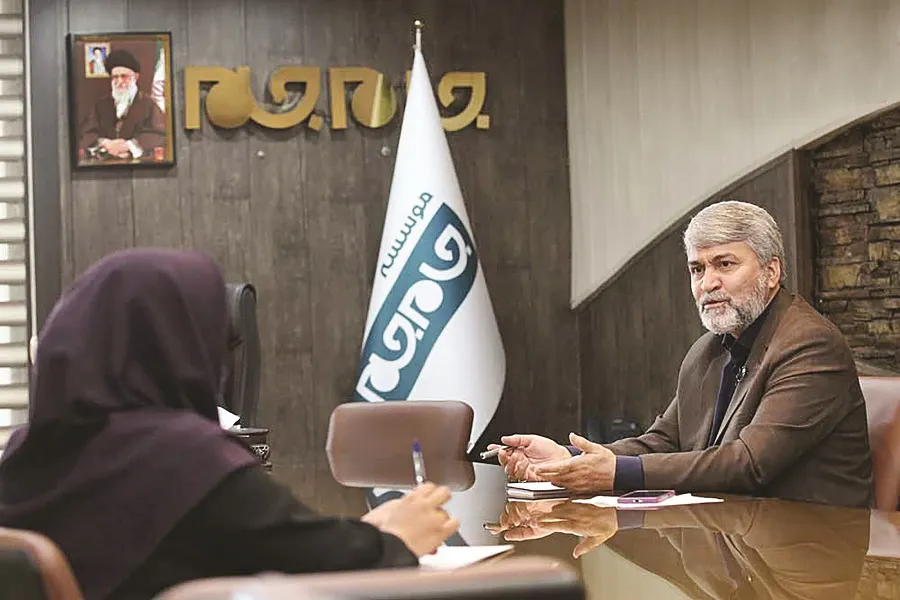 آمادگی ۱۰۰درصدی برای اربعین‌حسینی