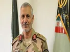 فرمانده مرزبانی ناجا عوض شد