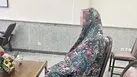 محاکمه مادر به‌اتهام تسبیب در قتل دخترش