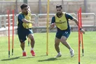 هافبک پرسپولیس در ترکیب منتخب هفته چهارم لیگ قهرمانان آسیا (+عکس)